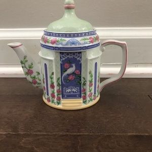 Lenox Aviary Teapot